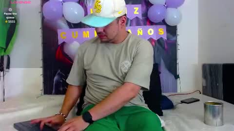 dani online show from 07.17.26