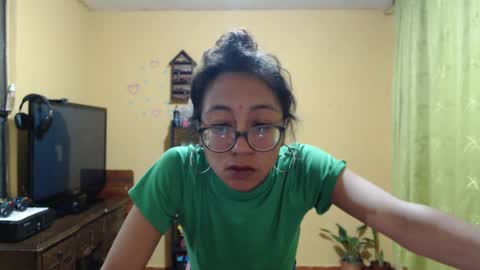 smith_lechosoxxx online show from 09.18.25