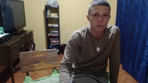 smith_lechosoxxx online show from 09.23.25