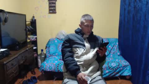 smith_lechosoxxx online show from 10.01.25