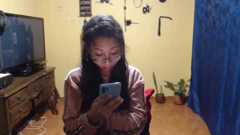 smith_lechosoxxx online show from 10.26.25