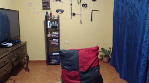 smith_lechosoxxx online show from 11.12.25