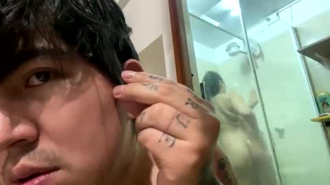 Snapshot of smith_y_ladyagatha chatting on 02.22.25 smith_y_ladyagatha online show from 02.22.25