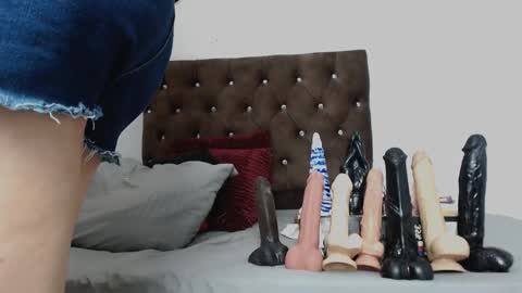 Smithdara online show from 01.24.25