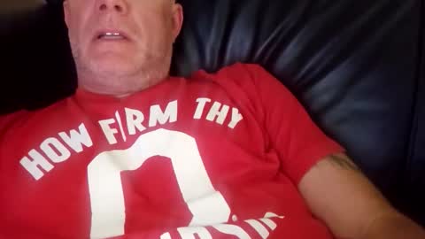 smitty_chris7 online show from 04.13.26