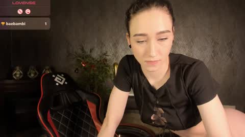 Snapshot of smoke_of_soul_ chatting on 02.21.25 Smoki online show from 02.21.25