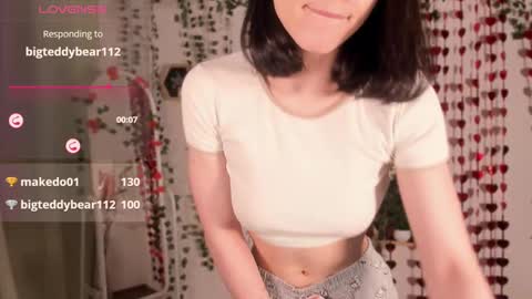 Snapshot of smoke_of_soul_ chatting on 02.26.25 Smoki online show from 02.26.25