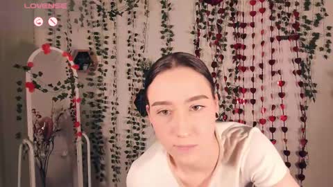 Snapshot of smoke_of_soul_ chatting on 03.01.25 Smoki online show from 03.01.25