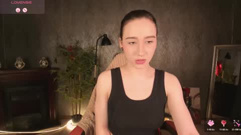 Snapshot of smoke_of_soul_ chatting on 03.09.25 Smoki online show from 03.09.25