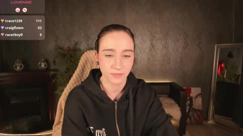 Snapshot of smoke_of_soul_ chatting on 03.09.25 Smoki online show from 03.09.25