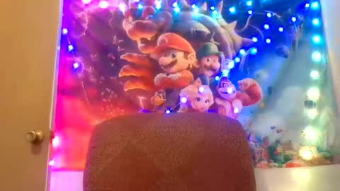 smoke online show from 12.22.24