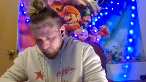 smoke online show from 12.23.24