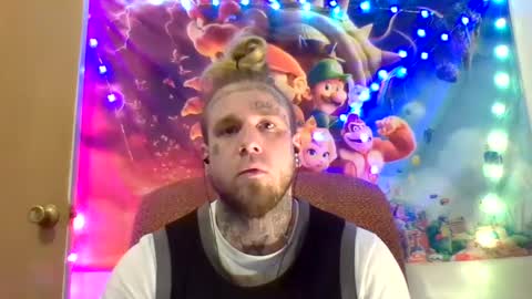 smoke online show from 12.23.24