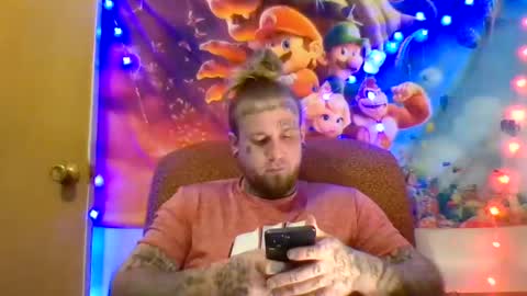 smoke online show from 12.24.24