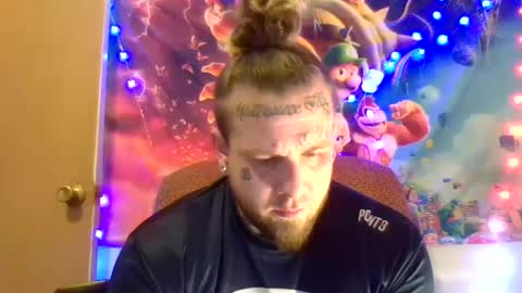 smoke online show from 12.25.24