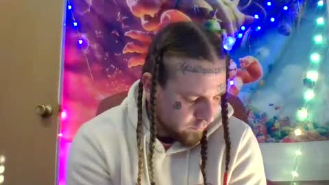 smoke online show from 12.25.24