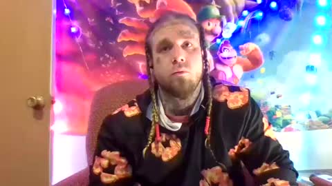 smoke online show from 12.26.24