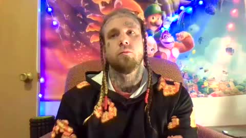 smoke online show from 12.26.24