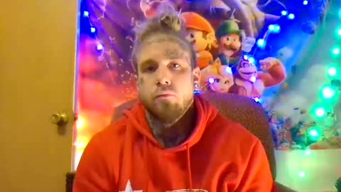 smoke online show from 12.27.24