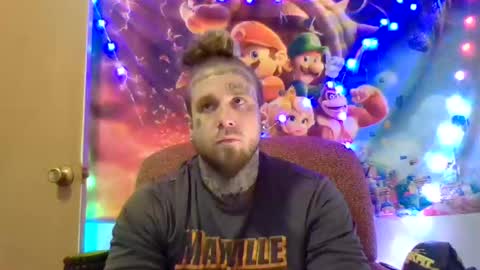 smoke online show from 12.28.24