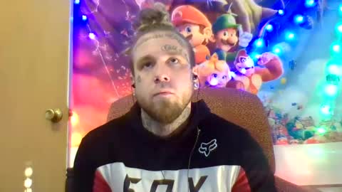 smoke online show from 12.30.24