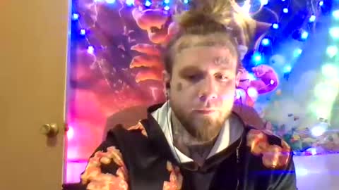 smoke online show from 12.31.24