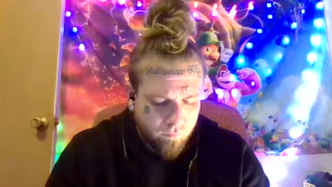 smoke online show from 12.31.24