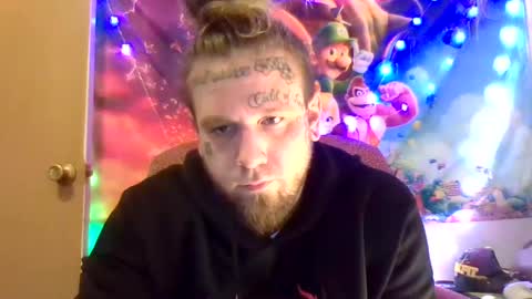 smoke online show from 12.31.24