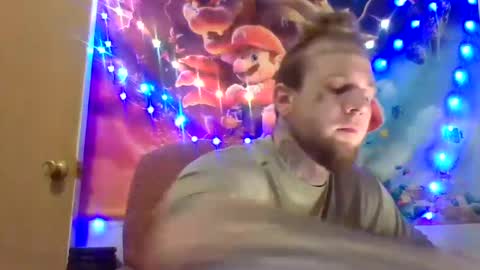 smoke online show from 01.13.25