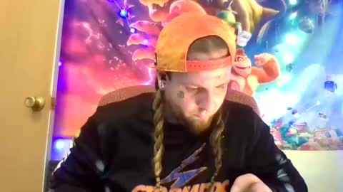 smoke online show from 01.13.25