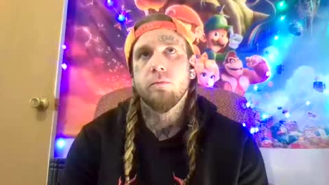 smoke online show from 01.13.25