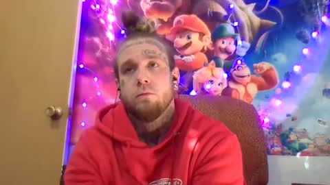 smoke online show from 01.14.25