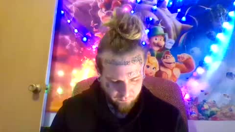 smoke online show from 01.16.25