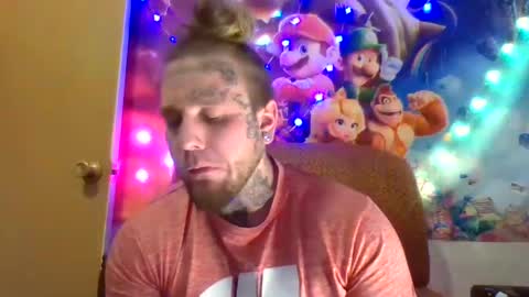 smoke online show from 01.17.25