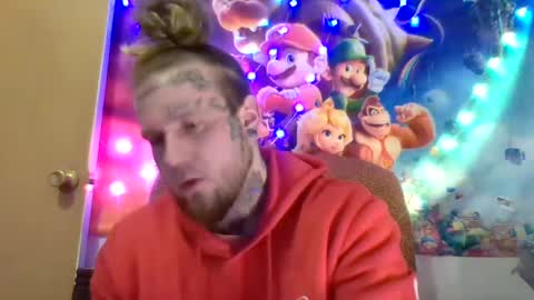 smoke online show from 01.18.25