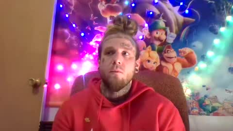 smoke online show from 01.18.25