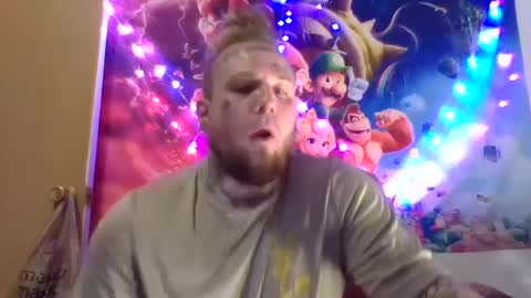 smoke online show from 01.31.25