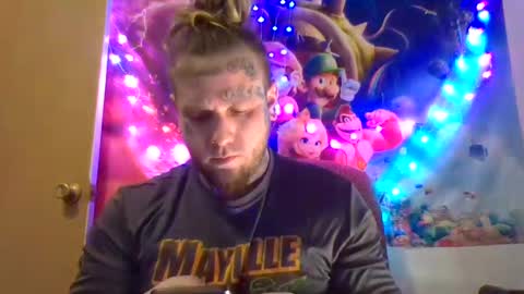 smoke online show from 02.05.25