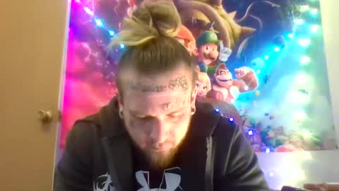 smoke online show from 02.16.25