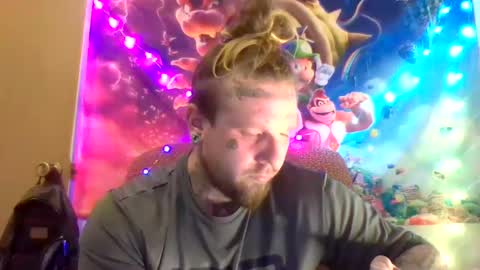 smoke online show from 02.25.25