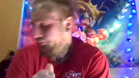 smoke online show from 02.25.25