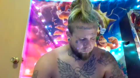 smoke online show from 09.11.25