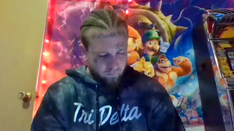 smoke online show from 10.15.25