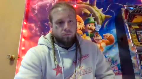 smoke online show from 10.16.25