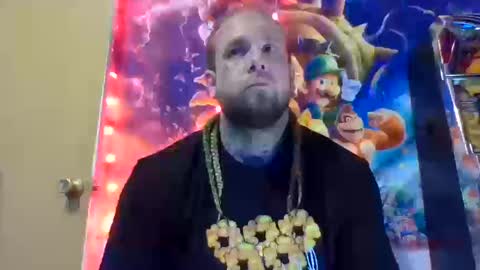 smoke online show from 10.19.25