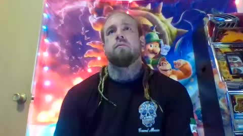 smoke online show from 10.30.25