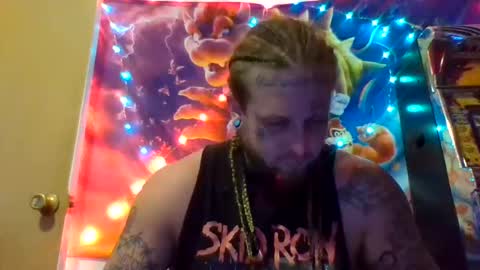 smoke online show from 11.01.25