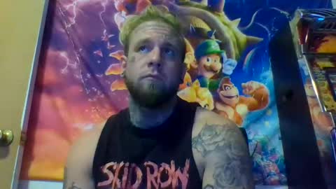 smoke online show from 11.25.25