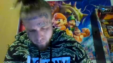 smoke online show from 12.18.25