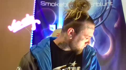 smoke online show from 02.25.26